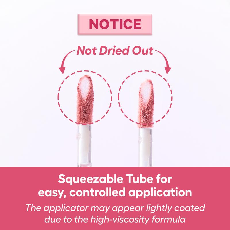 Nude Blur Tint