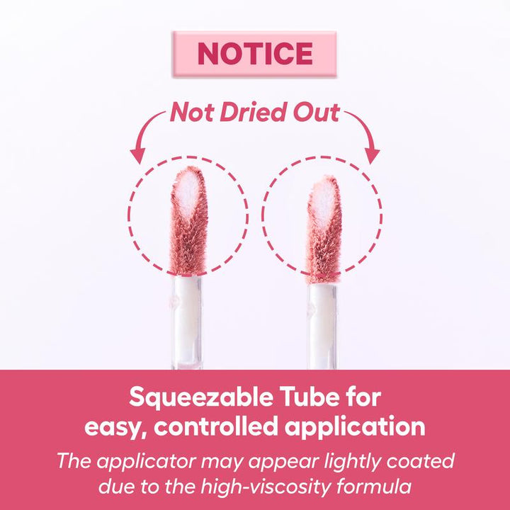 Nude Blur Tint