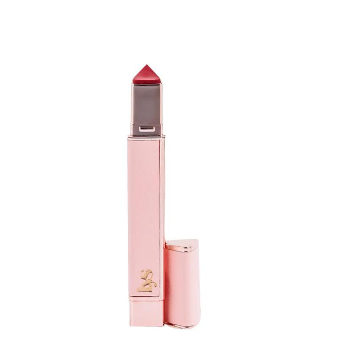 Hydrating Lip Plumping Glossy Lip Balm