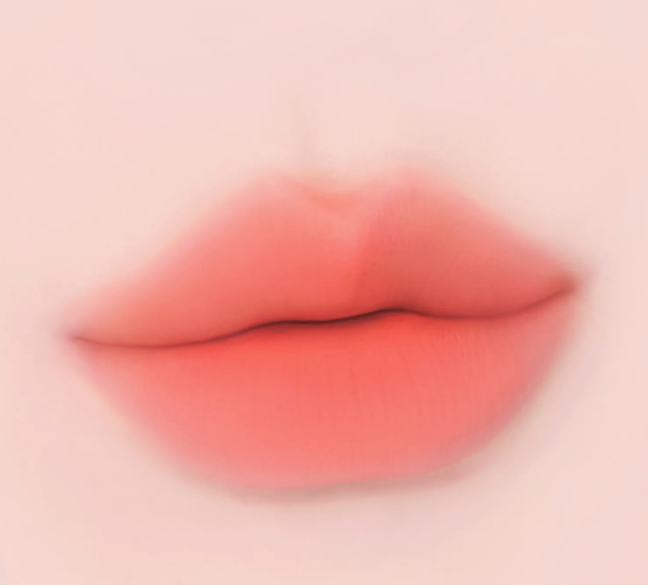 Nude Blur Tint