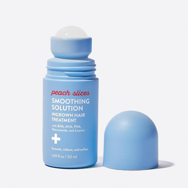The Trio - Ingrown Hair's, Dark Spots & Body Breakouts Bundle