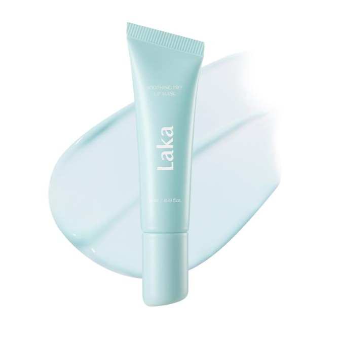Soothing Prep Lip Mask