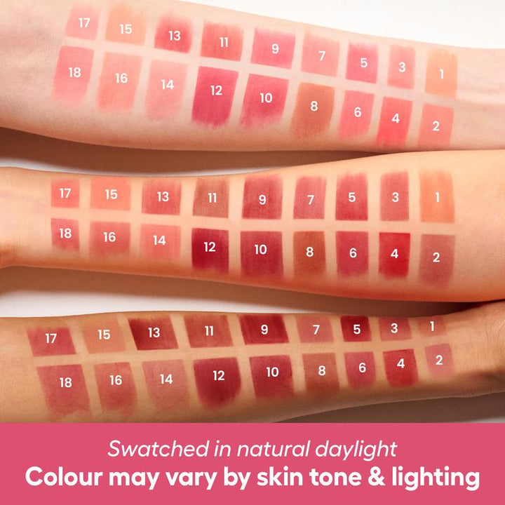 Nude Blur Tint