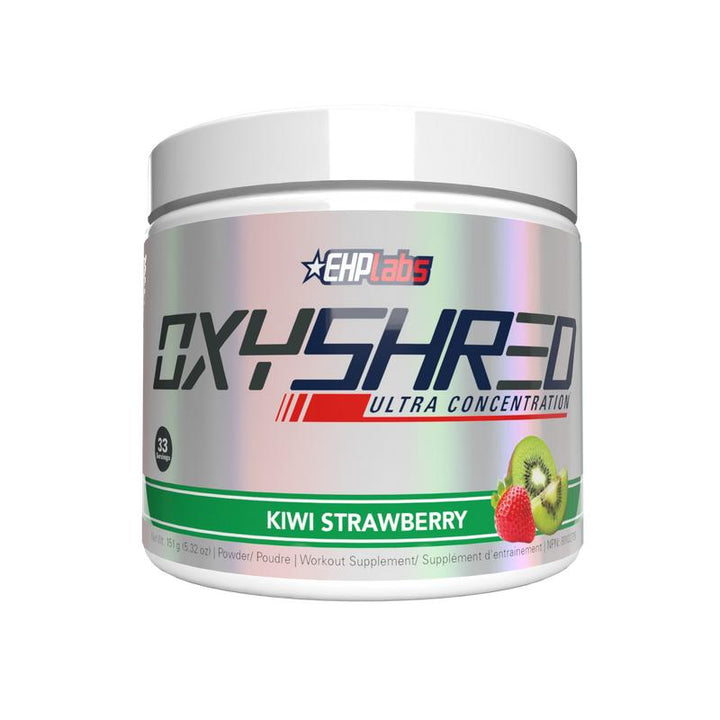 Ultra Concentration Preworkout Powder