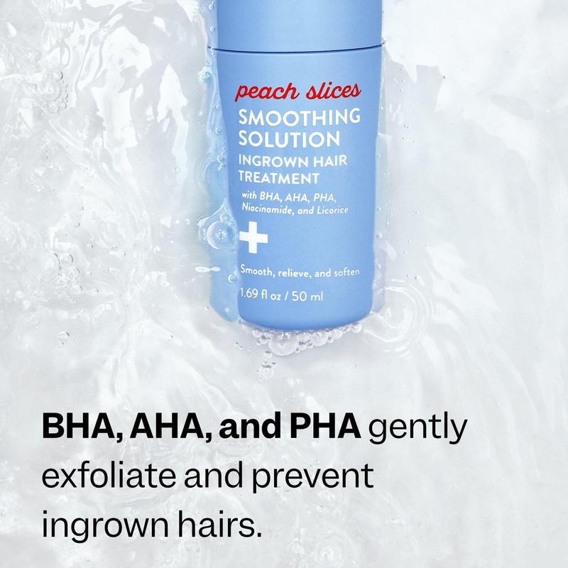 The Trio - Ingrown Hair's, Dark Spots & Body Breakouts Bundle