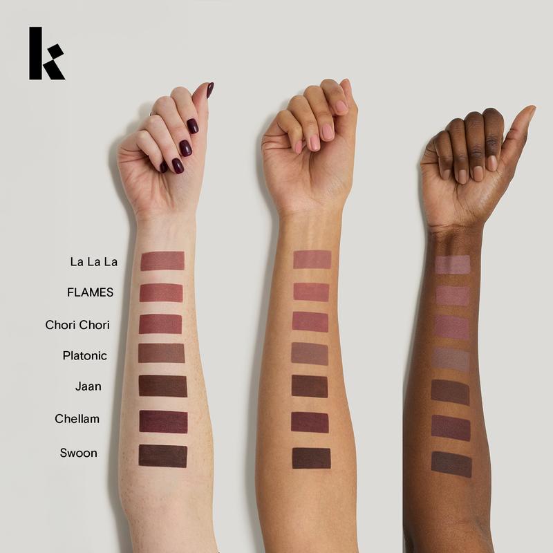 Lip Staining Lip Liner