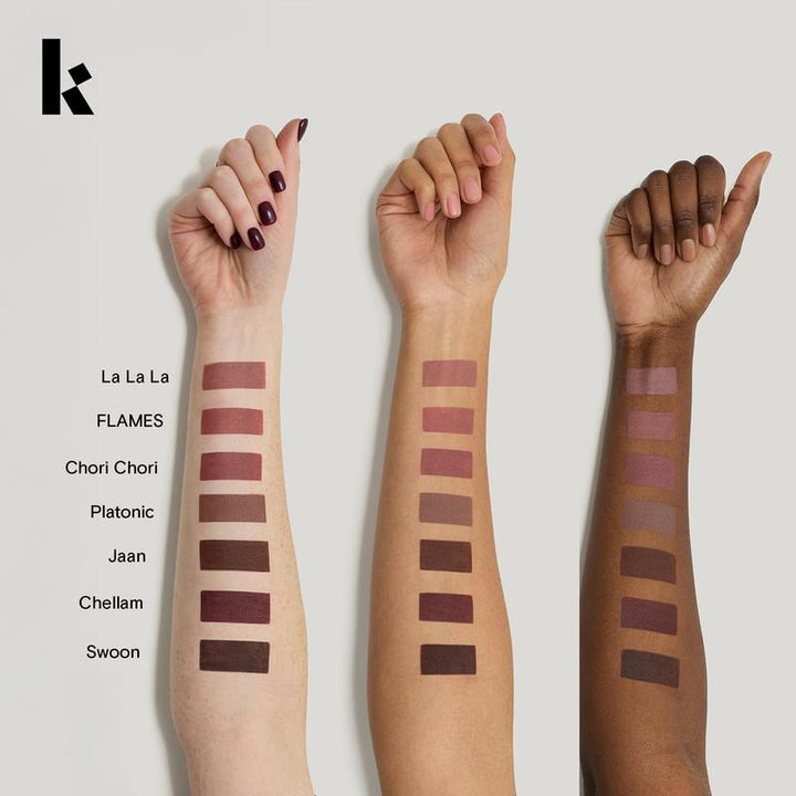 Lip Staining Lip Liner