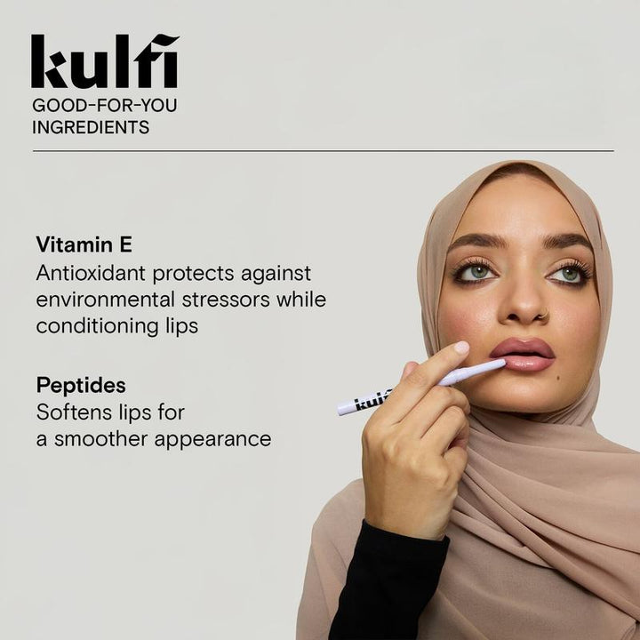 Lip Staining Lip Liner