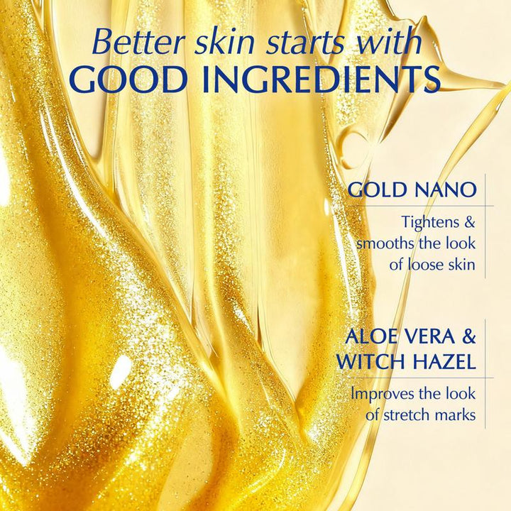 Cryo Thermo Firming Gold Gel