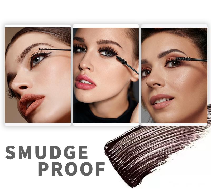 Waterproof Mascara
