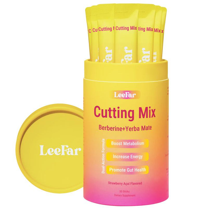 Cutting Drink Mix