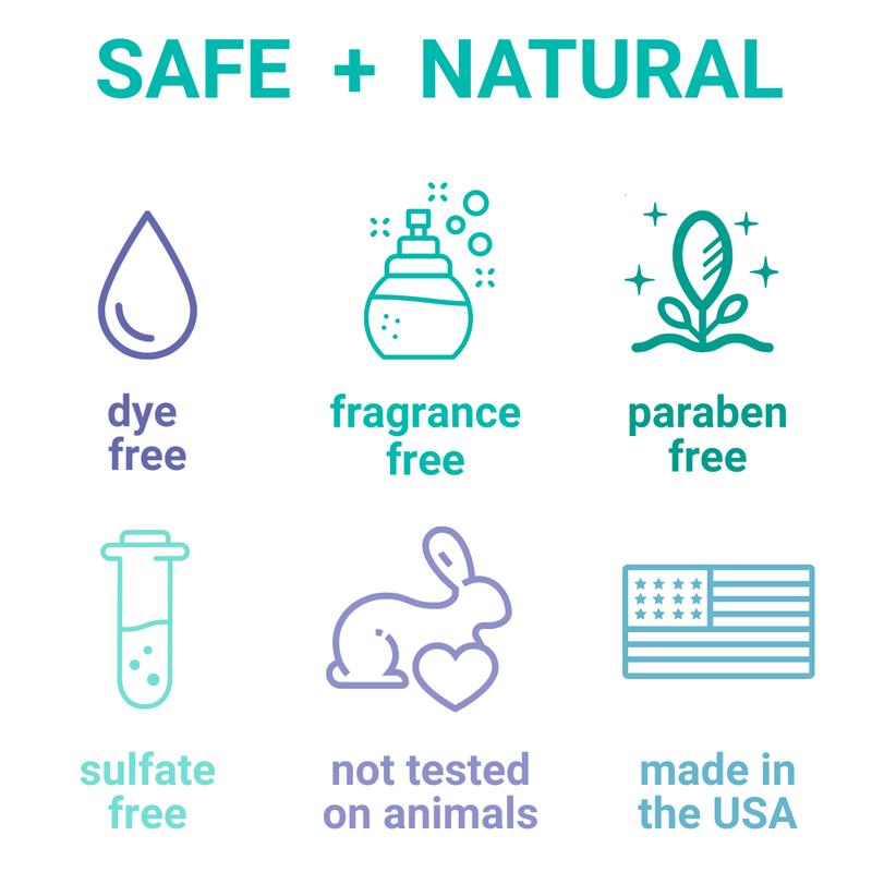 Exfoliating serum