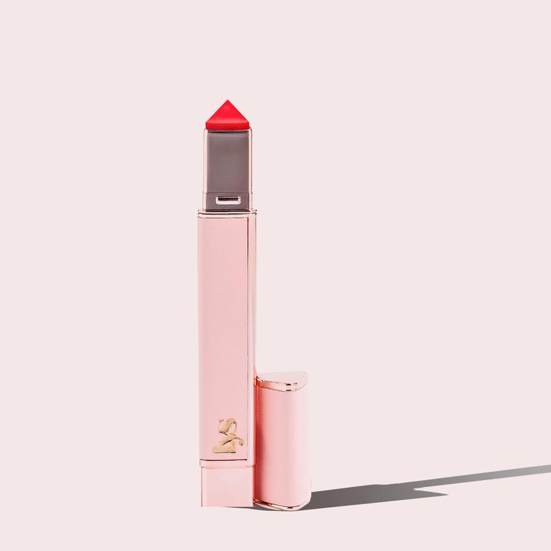 Hydrating Lip Plumping Glossy Lip Balm