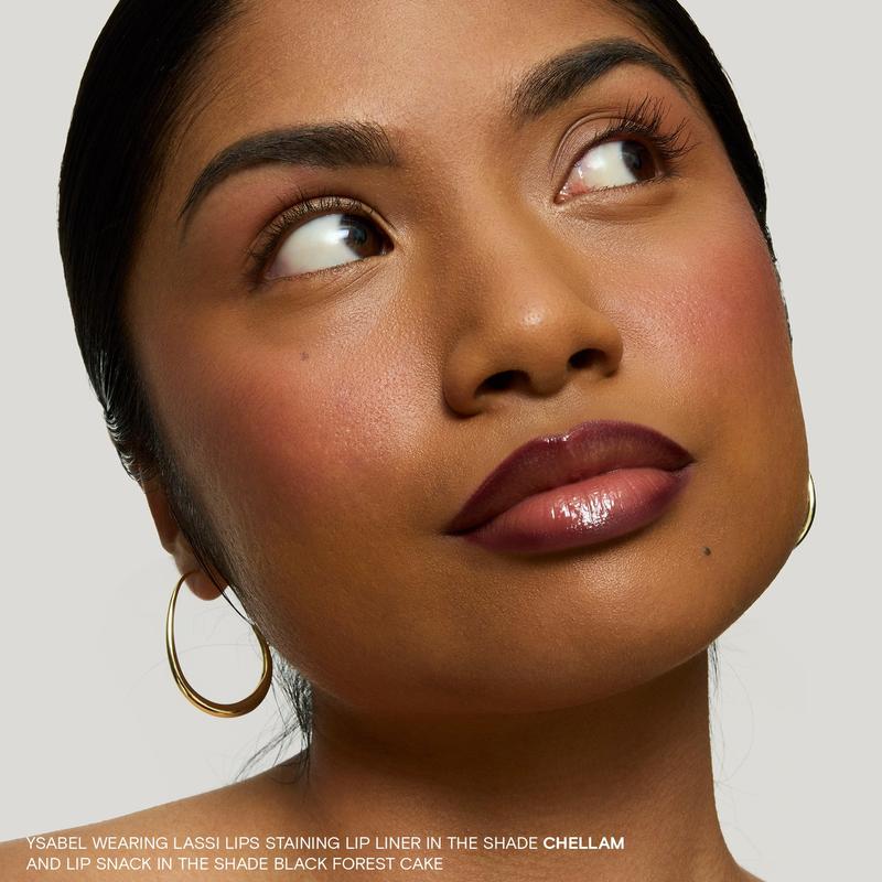 Lip Staining Lip Liner