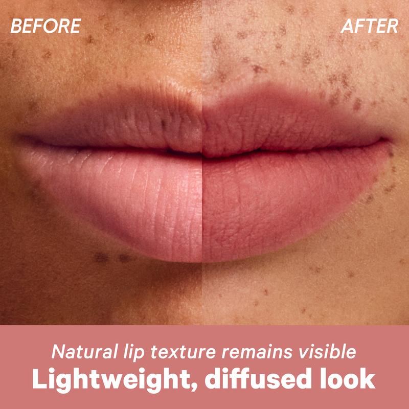 Nude Blur Tint