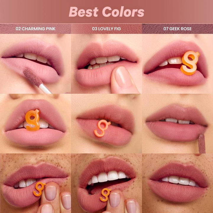 Nude Blur Tint