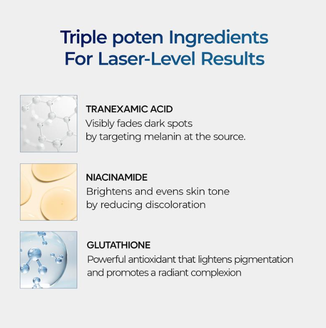 Peel Shot PS Exfoliating TX-Serum