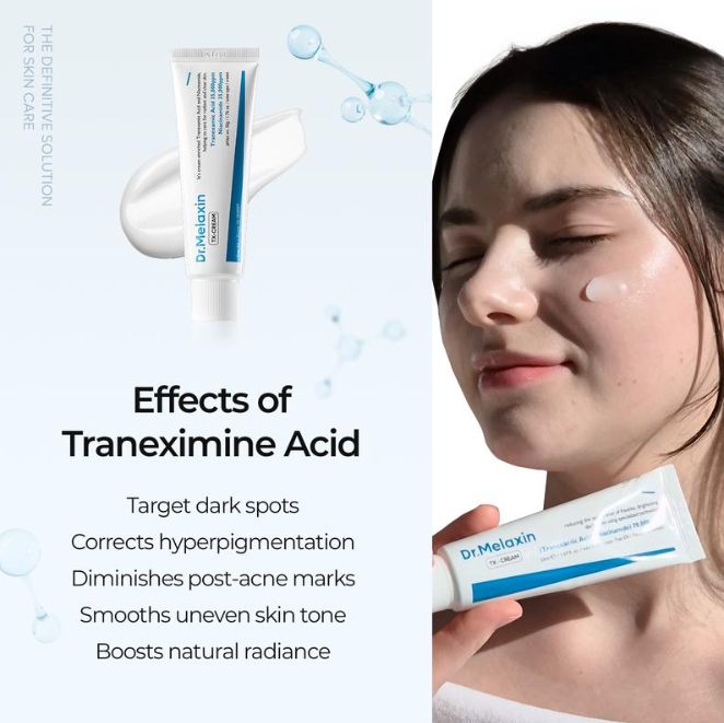 Peel Shot PS Exfoliating TX-Serum