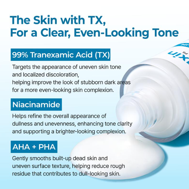 Peel Shot PS Exfoliating TX-Serum