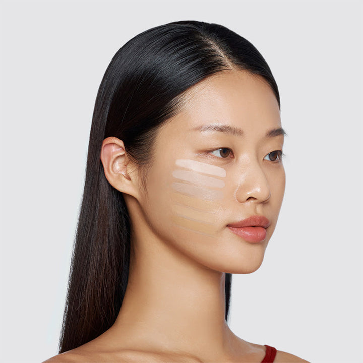 M Perfect Cover BB Cream SPF42 PA+++