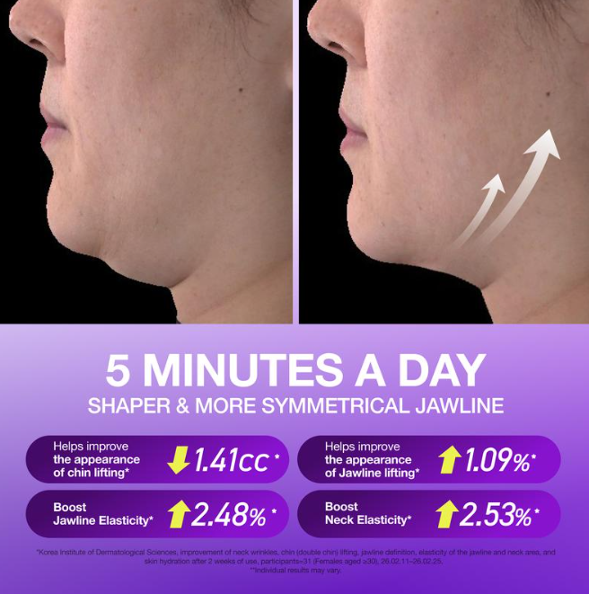 Visibly Firming Collagen + Retinol Gua Sha Cream