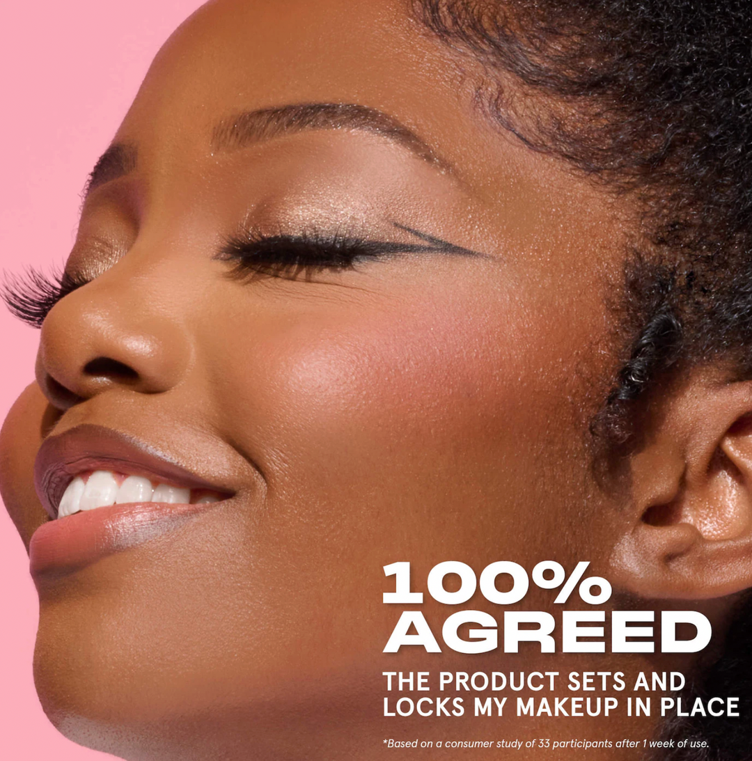 Big & Bitty Mattifying Waterproof Setting Spray Duo 4.4 oz
