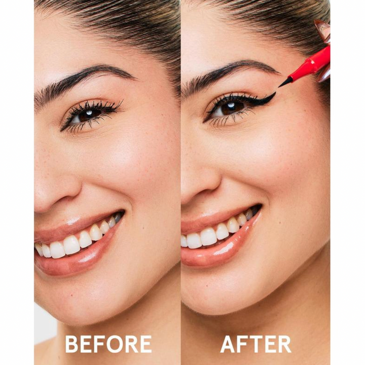 Point Made Waterproof Liquid Eyeliner Pen