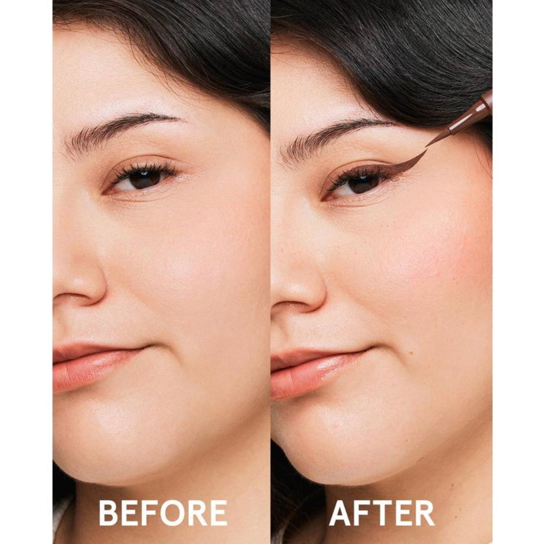 Point Made Waterproof Liquid Eyeliner Pen