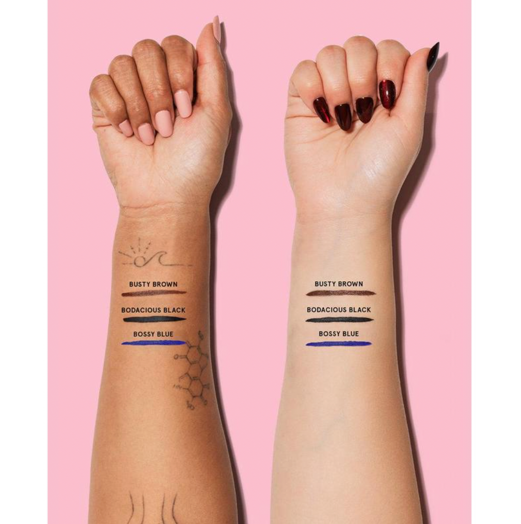 Point Made Waterproof Liquid Eyeliner Pen