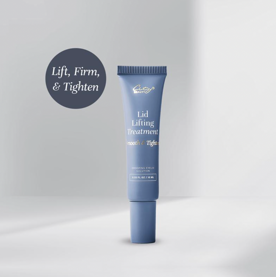 Lid Lifting Treatment – Smooth & Tighten
