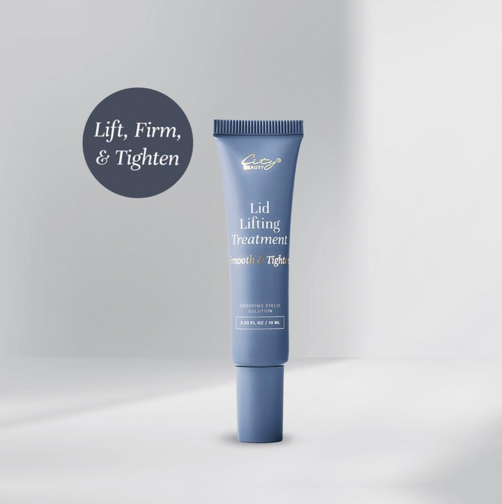 Lid Lifting Treatment – Smooth & Tighten