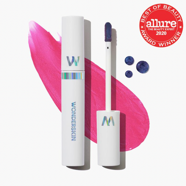 Peel-Off Lip Stain – Long-Lasting