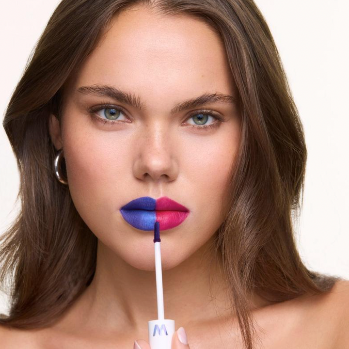 Peel-Off Lip Stain – Long-Lasting