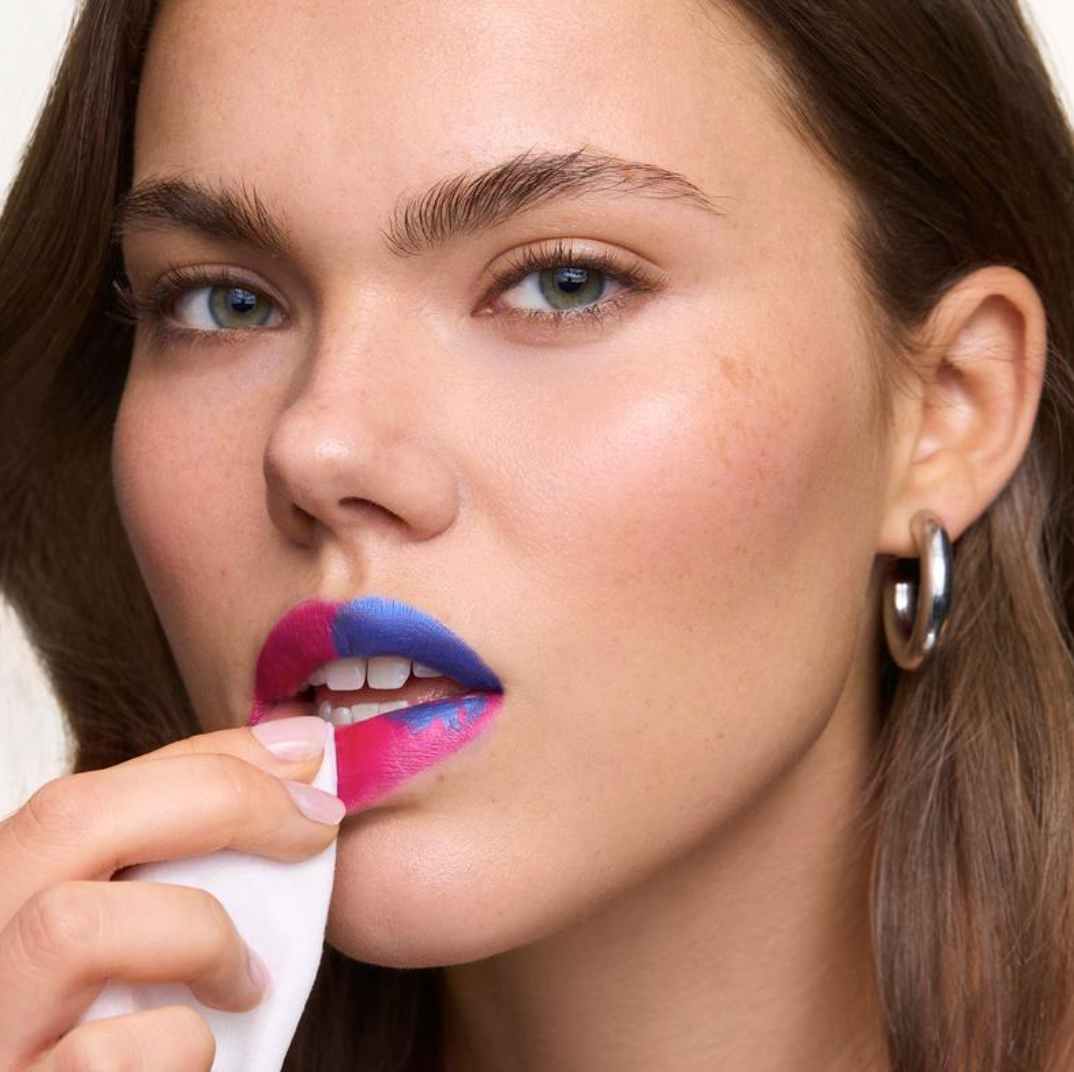 Peel-Off Lip Stain – Long-Lasting