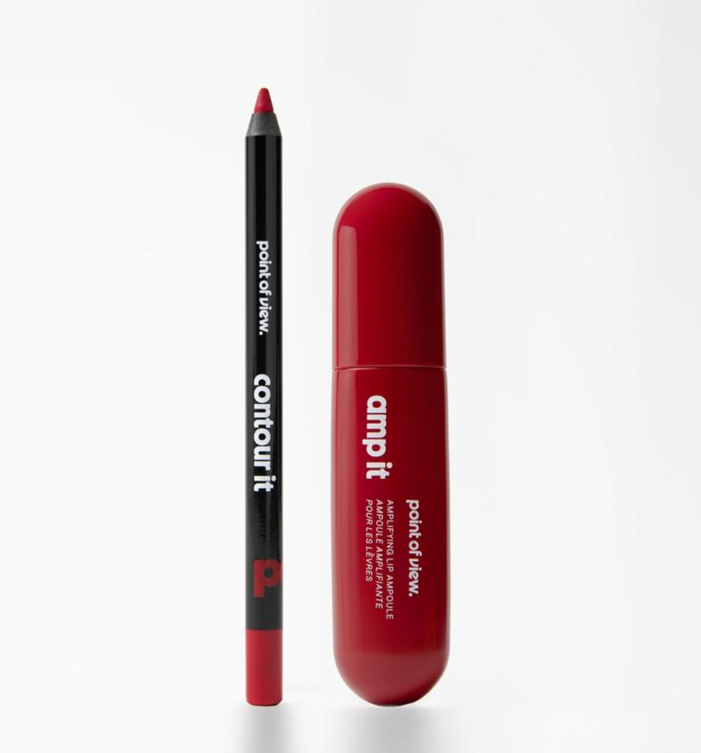 Amp It™ + Contour It™