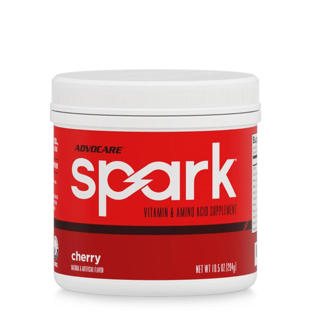 AdvoCare Spark