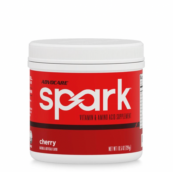 AdvoCare Spark