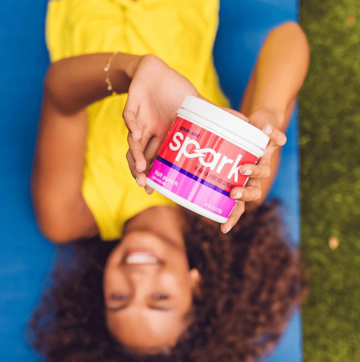 AdvoCare Spark