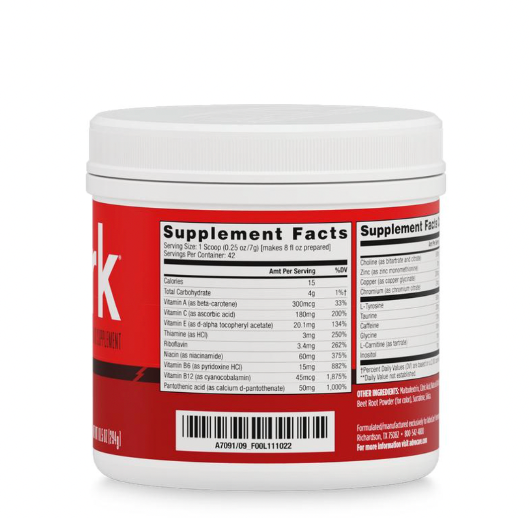 AdvoCare Spark