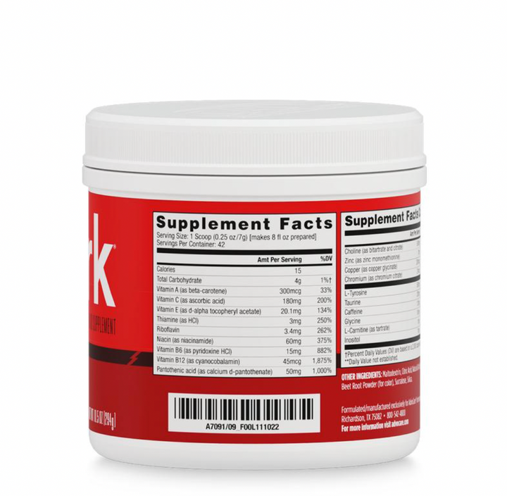 AdvoCare Spark