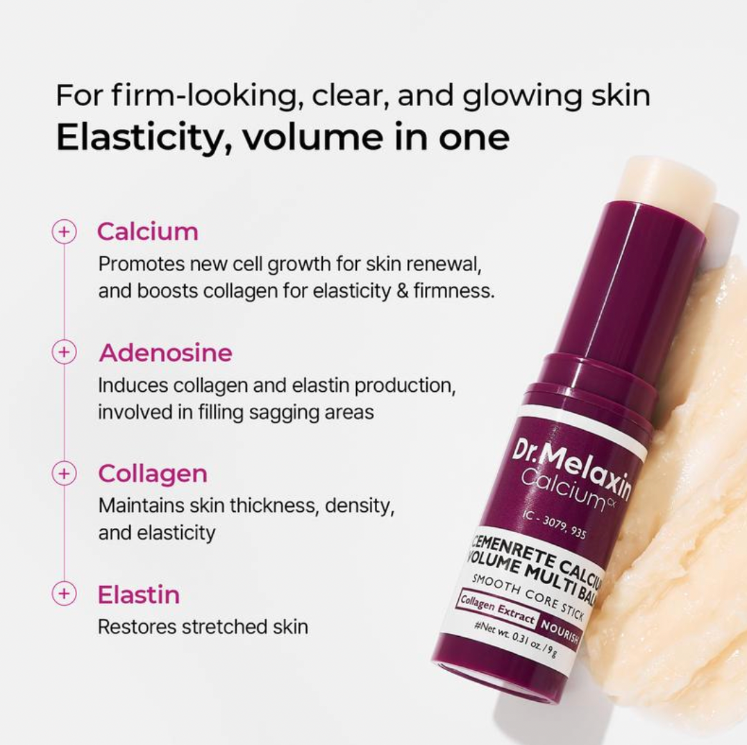 Calcium Volume Multi Balm