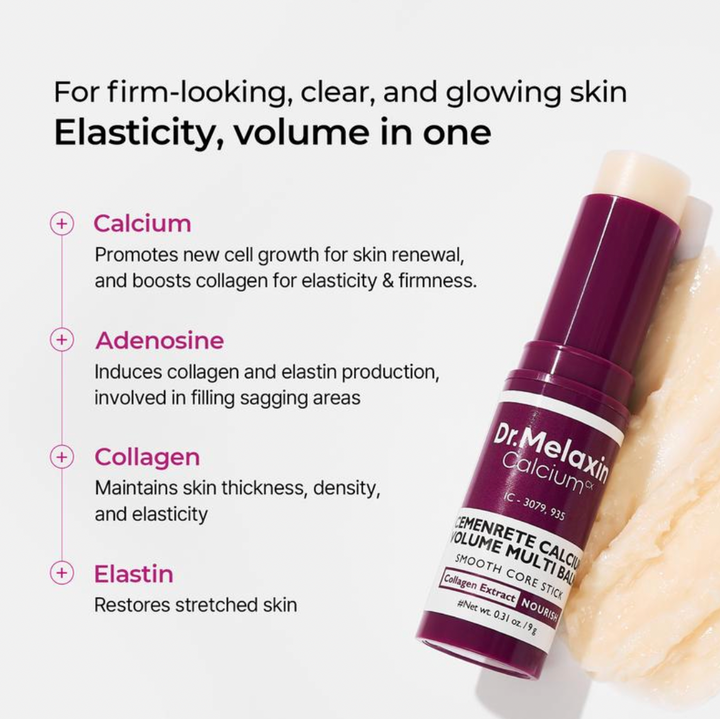 Calcium Volume Multi Balm