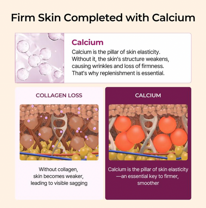 Calcium Volume Multi Balm