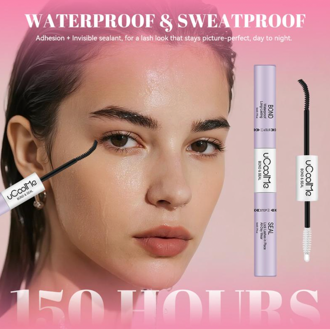 Bond & Seal Lash Kit