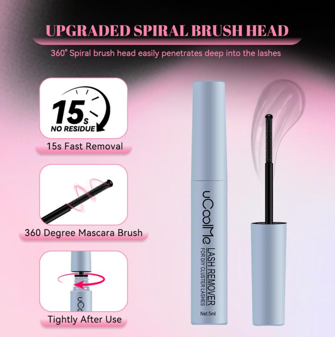 Bond & Seal Lash Kit