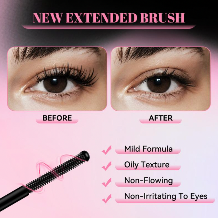 Bond & Seal Lash Kit