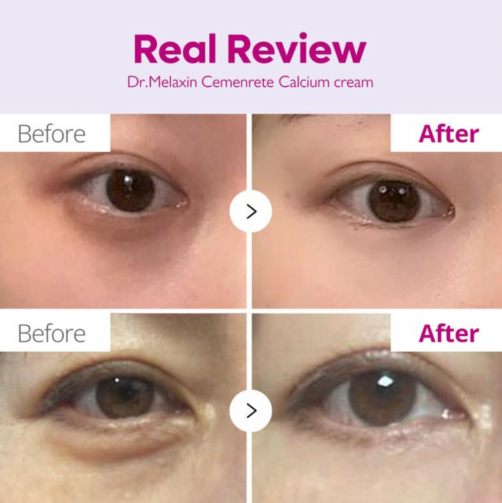 Cemenrete Calcium Intense Firming Cream