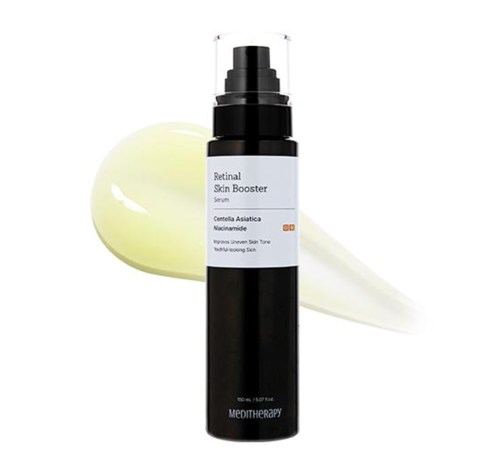 Retinal Skin Booster Serum