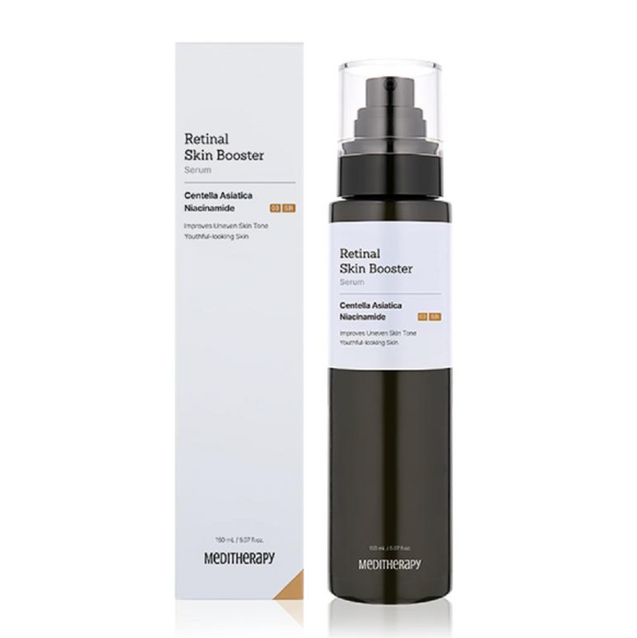Retinal Skin Booster Serum
