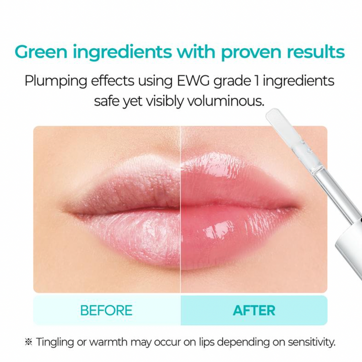 BP Spicule Plumping Lip Shot MAXI (#Hard Touch)